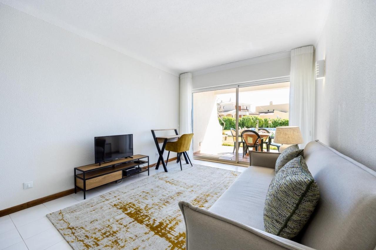 Apartment Henry Matisse, Swimming Pool Sagres Zewnętrze zdjęcie