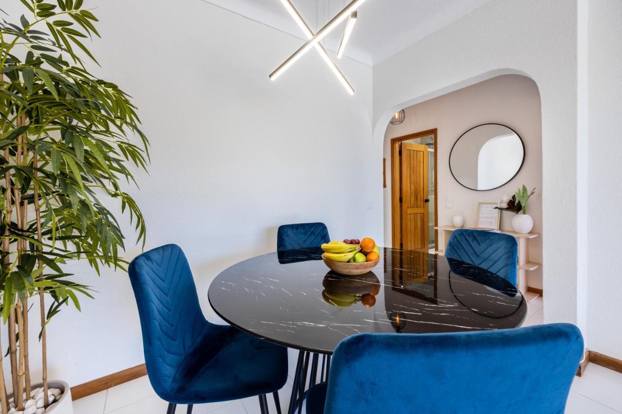 Apartment Henry Matisse, Swimming Pool Sagres Zewnętrze zdjęcie