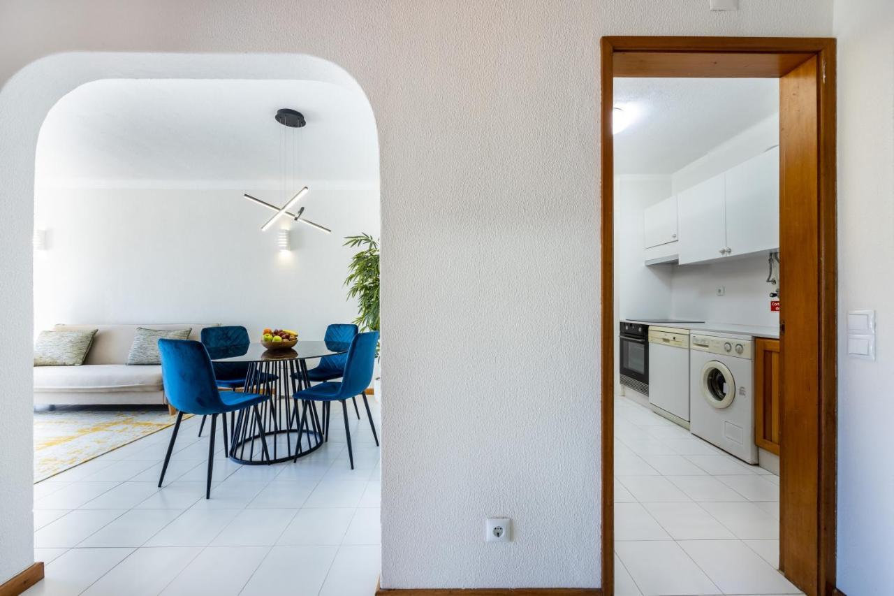 Apartment Henry Matisse, Swimming Pool Sagres Zewnętrze zdjęcie